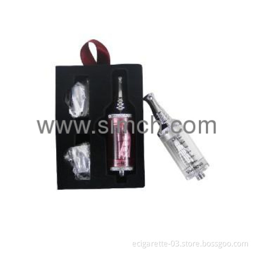no leak new product e cig VIVI NOVA V8